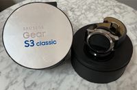 SAMSUNG GEAR S3 CLASSIC OVP Baden-Württemberg - Heilbronn Vorschau