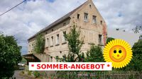 IHR EIGENES PROJEKT ! Ehemaliger Gasthof, Grund 990 m², große Wohn- und Nutzfläche (ehem. ca. 588 m²) - provisionsfrei Sachsen - Zschaitz-Ottewig Vorschau