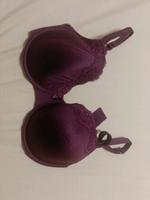Hunkemöller 85e Bordeaux BH Schalen Bügel Nordrhein-Westfalen - Herzogenrath Vorschau