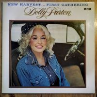 Dolly Parton New Harvest..First Gathering LP 1977 Vinyl near mint Kiel - Ravensberg-Brunswik-Düsternbrook Vorschau