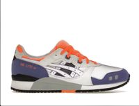 ASICS Gel-Lyte III OG Orange Violett Rheinland-Pfalz - Gönnheim Vorschau