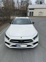 Mercedes-Benz CLS 400 d 4MATIC - AMG+MULTIBEAM+360° Bayern - Forchheim Vorschau