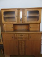 Vintage Buffet alter Küchenschrank Antik Baden-Württemberg - Graben-Neudorf Vorschau