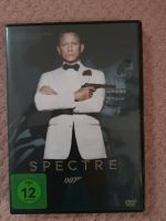 James Bond 007 Spectre Sachsen - Hainichen Vorschau