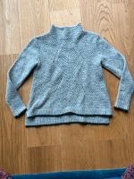 Tommy Hilfiger Pullover Mädchen Gr. 140 Dresden - Loschwitz Vorschau