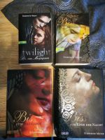 Twilight Bücher 1-4 Hessen - Ober-Mörlen Vorschau