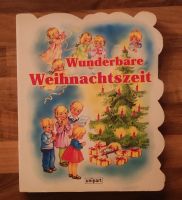 Wunderbare Weihnachtszeit Sachsen-Anhalt - Möser Vorschau