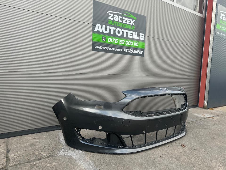 18 Ford C-MAX MK2 II Facelift  Stoßstange vorne F1CB-R17757 in Rheine