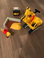 Playmobil Baustelle Bayern - Erding Vorschau