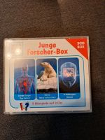 Was ist was Junge Forscher Box Sachsen - Dahlen Vorschau