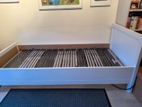 Bett mit elektrisch verstellbarem Lattenrost Nordrhein-Westfalen - Meerbusch Vorschau