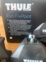 Thule Evo Fix Point Baden-Württemberg - Leonberg Vorschau