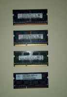 RAM DDR3 4 GB Nordrhein-Westfalen - Recklinghausen Vorschau