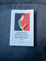 Die Physiker, Friedrich Dürrenmatt Taschenbuch Nordrhein-Westfalen - Korschenbroich Vorschau