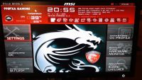 Mainboard MSI 990 FXA Gaming Sockel AM3+, Kingston HyperX DDR3 21 Markersdorf bei Görlitz - Friedersdorf Vorschau