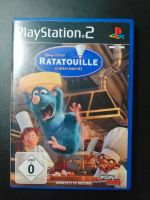 Ratatouille Spiel Playstation 2 PS2 2007 Baden-Württemberg - Sexau Vorschau