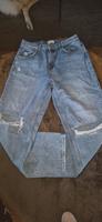 Jeans baggy Damen gr 30/32 Nordrhein-Westfalen - Beckum Vorschau