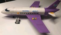 LEGO friends Flughafen Hartlake 41109 Bayern - Aschaffenburg Vorschau