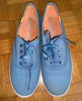 Keds Sneaker Gr. 37 hellblau wie neu Rostock - Südstadt Vorschau