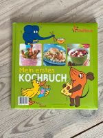 Die Maus Mein erstes Kochbuch Bayern - Wiesenbronn Vorschau