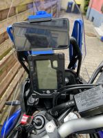 Motorrad Telefonhalter für Garmin-Adapter 12mm Baden-Württemberg - Heilbronn Vorschau