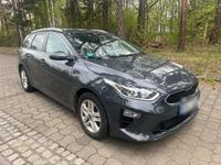 Kia CEED 1.6 Diesel Sachsen - Weißwasser Vorschau