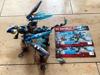 Lego Ninjago 70602 Nordrhein-Westfalen - Essen-Fulerum Vorschau