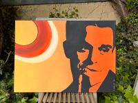Wandbild, Motiv Robbie Williams Dortmund - Innenstadt-West Vorschau