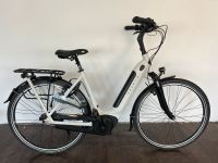 E-Bike, Gazelle E-Bike Arroyo C7+ weiß Nordrhein-Westfalen - Mönchengladbach Vorschau