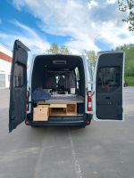 Renault Master Camper WoMo Service neu Brandenburg - Frankfurt (Oder) Vorschau
