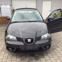 Seat Ibiza 1.4, Ez. 2006, HU 10/24 Schleswig-Holstein - Flensburg Vorschau