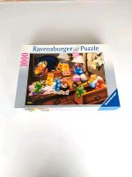 Ravensburger Puzzle 1000 Hessen - Korbach Vorschau
