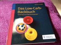 Das Low-Carb-Backbuch Bayern - Pettstadt Vorschau