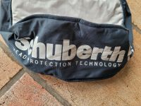 Schuberth Helmsack Helmbeutel, neuwertig Niedersachsen - Wedemark Vorschau