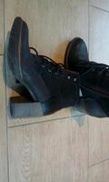 Tamaris Stiefelette 39 Berlin - Hellersdorf Vorschau
