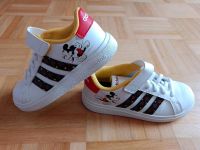 Adidas Sneaker Disney Mickey Mouse Gr. 29 Bayern - Wenzenbach Vorschau