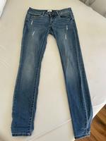 Skinny Jeans „Only“ Gr. 29/32 Bayern - Gaißach Vorschau