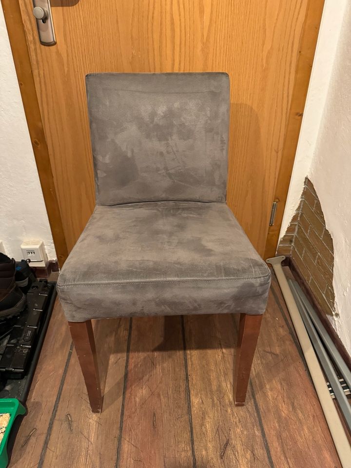 Esstisch Stuhl , Stuhl , Lambert , 4 Stück vorhanden , Stühle in Berlin