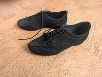 Tanzschuhe neuwertig Bremen-Mitte - Ostertor Vorschau