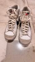 Nike Sneakers Gr.37,5 original Thüringen - Rudolstadt Vorschau