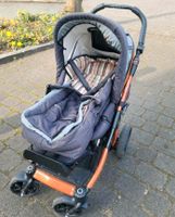 Kinderwagen, Buggy, gut erhalten viel Zubehör Nordrhein-Westfalen - Verl Vorschau