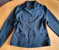 Blazer Damen Jacke Gr. 40 schwarz Da Pozzo Italia Nordrhein-Westfalen - Hürth Vorschau