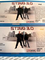 Sting Konzert Köln Lanxess Arena 08.10.25 Unterrang Lindenthal - Köln Sülz Vorschau