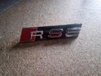 Rs6 Emblem Bielefeld - Heepen Vorschau