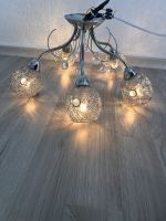 Decke Lampe zu verkaufen Nordrhein-Westfalen - Castrop-Rauxel Vorschau
