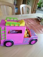 Polly Pocket Wohnmobil Sachsen-Anhalt - Wolmirstedt Vorschau