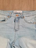 bershka jeans Niedersachsen - Detern Vorschau