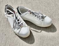 Tommy Hilfiger Damen Branded Outsole Croc Sneaker Berlin - Reinickendorf Vorschau