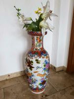 Ming Dynastie bodenvae  Vase handbemalt Höhe 62 cm Rheinland-Pfalz - Osburg Vorschau