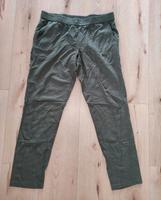 dünne Stoffhose, Montego, Größe 38 Hessen - Breuberg Vorschau